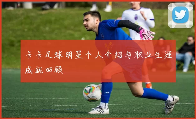 卡卡足球明星个人介绍与职业生涯成就回顾