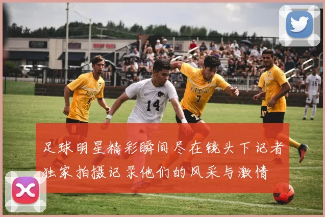 足球明星精彩瞬间尽在镜头下记者独家拍摄记录他们的风采与激情
