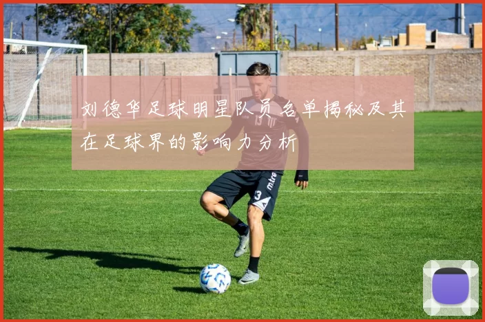 刘德华足球明星队员名单揭秘及其在足球界的影响力分析