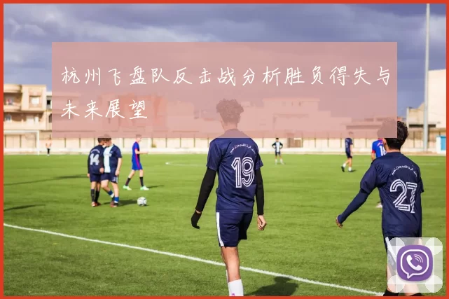 杭州飞盘队反击战分析胜负得失与未来展望