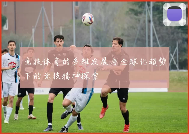 竞技体育的多维发展与全球化趋势下的竞技精神探索