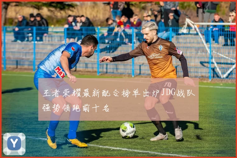 王者荣耀最新配合榜单出炉JDG战队强势领跑前十名