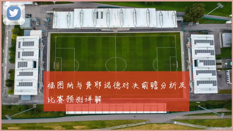 福图纳与费耶诺德对决前瞻分析及比赛预测详解