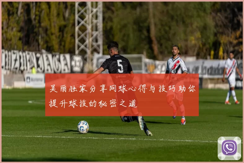 吴丽独家分享网球心得与技巧助你提升球技的秘密之道