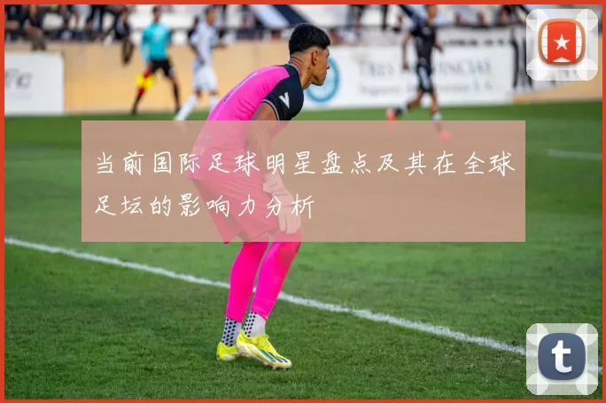 当前国际足球明星盘点及其在全球足坛的影响力分析