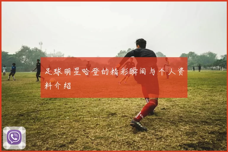 足球明星哈登的精彩瞬间与个人资料介绍