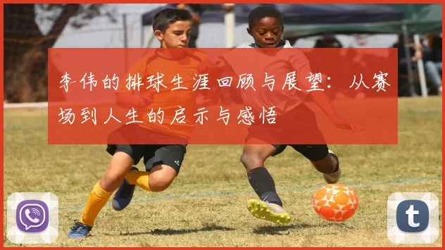 李伟的排球生涯回顾与展望：从赛场到人生的启示与感悟