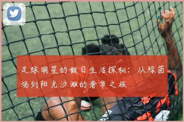 足球明星的假日生活探秘：从绿茵场到阳光沙滩的奢华之旅