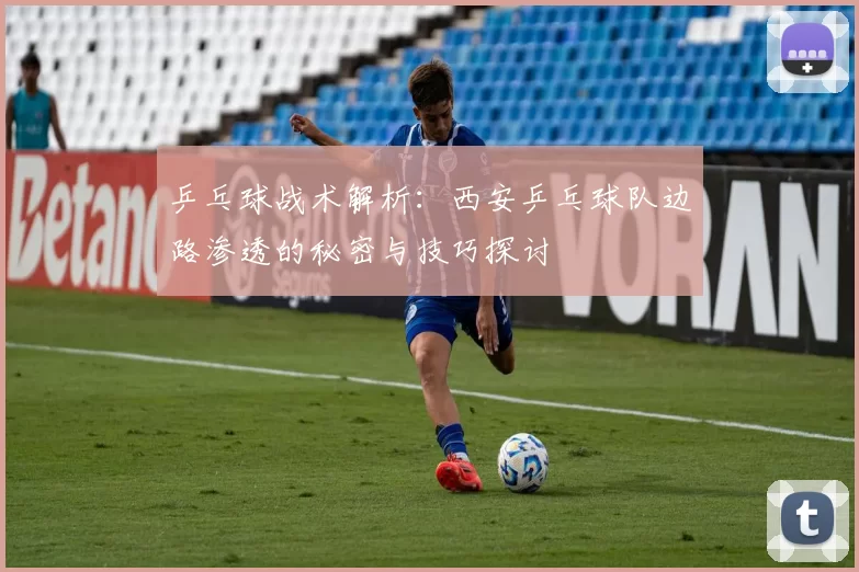 乒乓球战术解析：西安乒乓球队边路渗透的秘密与技巧探讨