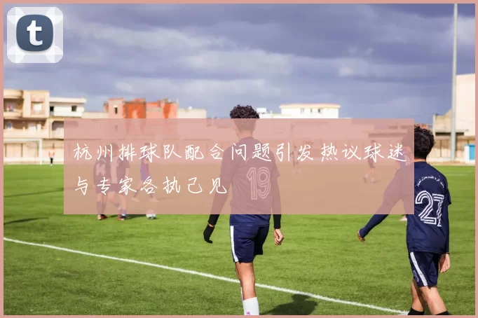 杭州排球队配合问题引发热议球迷与专家各执己见