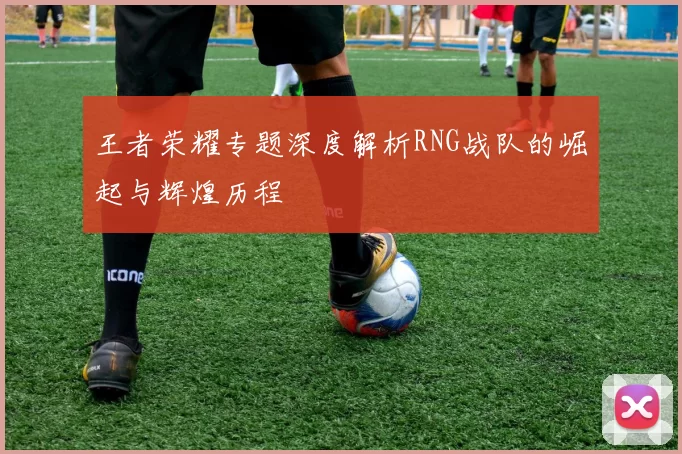王者荣耀专题深度解析RNG战队的崛起与辉煌历程