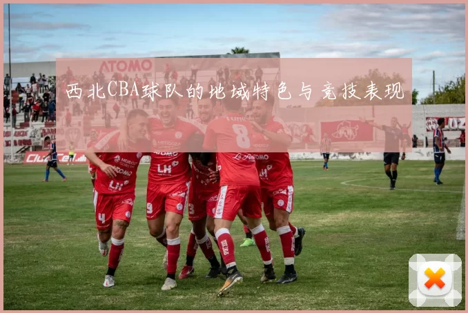 西北CBA球队的地域特色与竞技表现